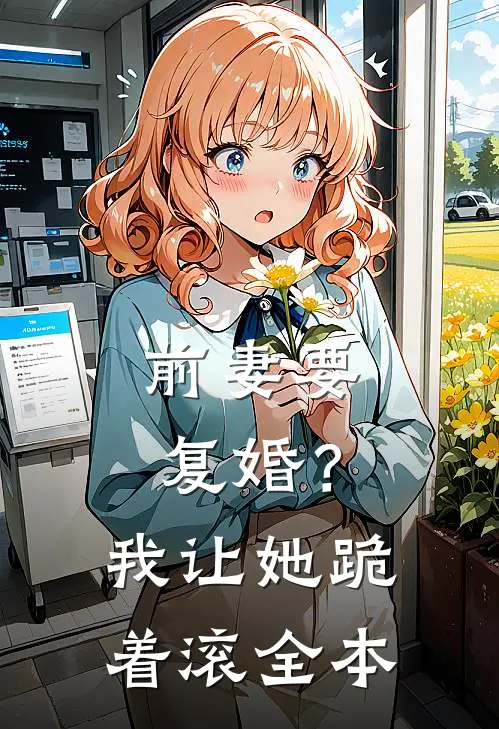 前妻要复婚？我让她跪着滚全本