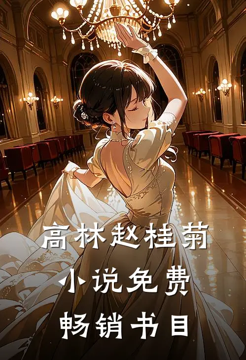 高林赵桂菊小说免费畅销书目