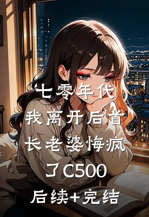 七零年代，我离开后首长老婆悔疯了C500后续+完结