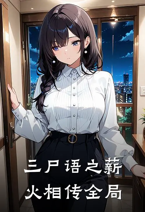 三尸语之薪火相传全局
