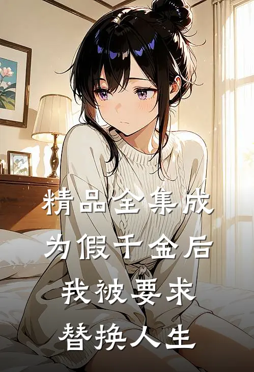 精品全集成为假千金后，我被要求替换人生