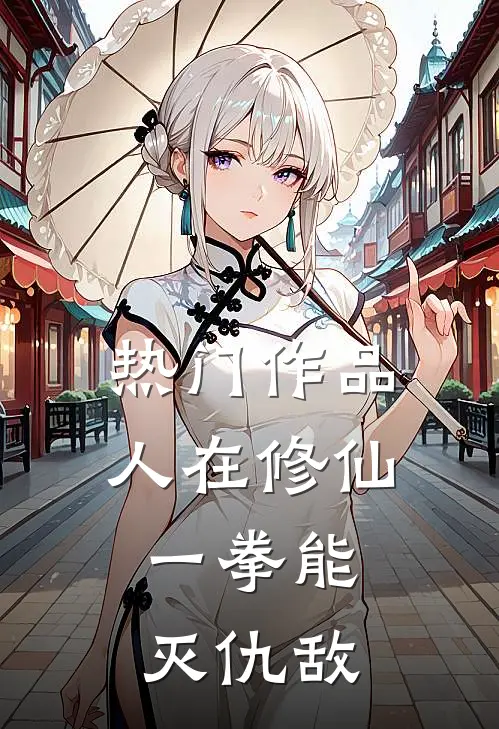 热门作品人在修仙，一拳能灭仇敌