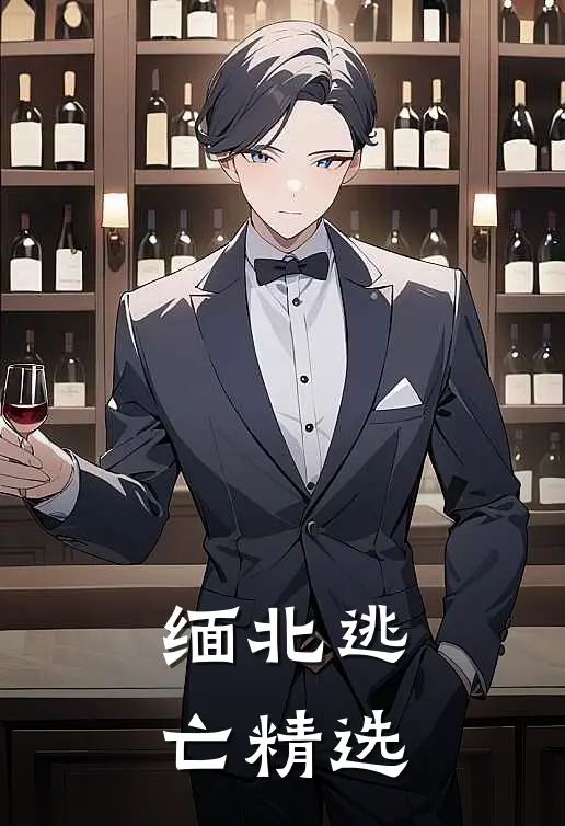 缅北逃亡精选