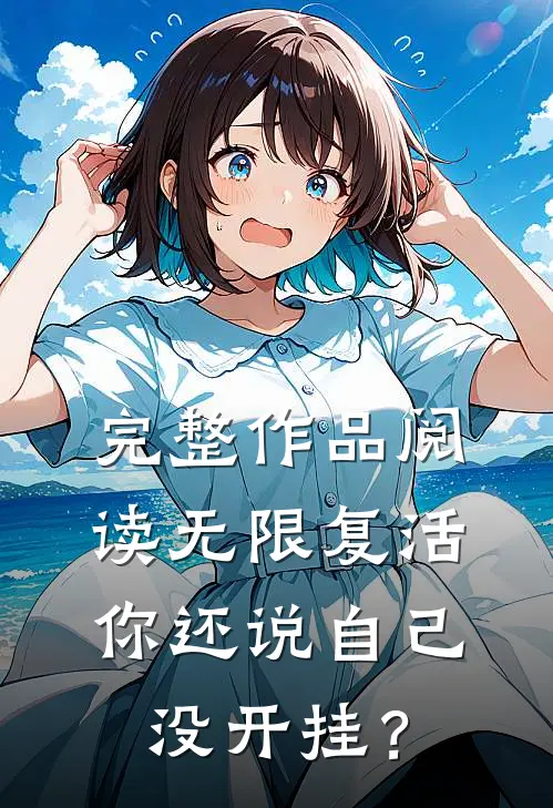 完整作品阅读无限复活，你还说自己没开挂？