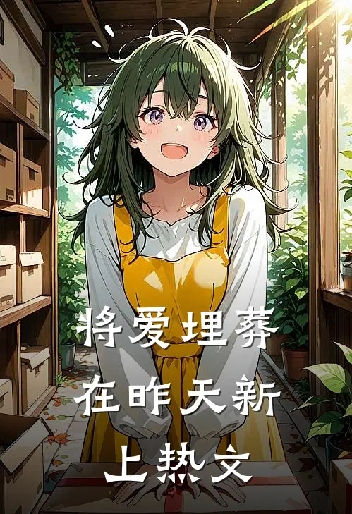 将爱埋葬在昨天新上热文
