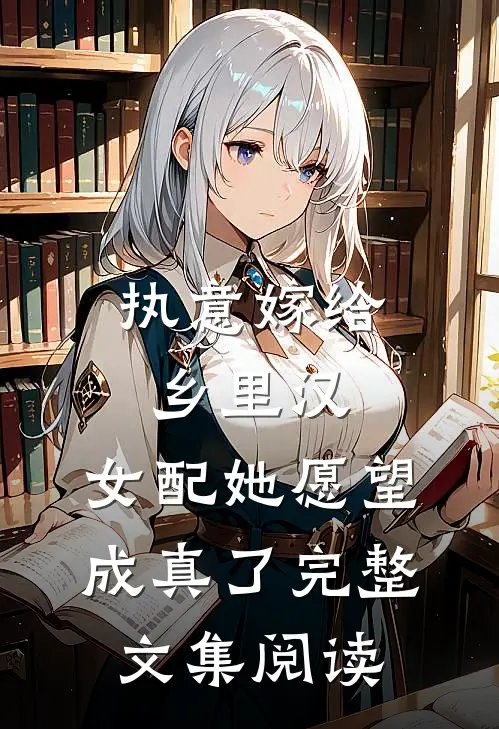执意嫁给乡里汉，女配她愿望成真了完整文集阅读