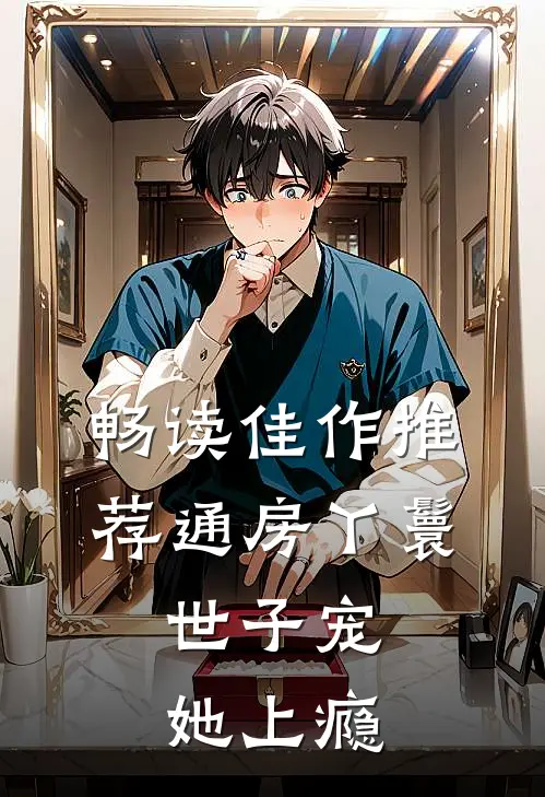 畅读佳作推荐通房丫鬟，世子宠她上瘾
