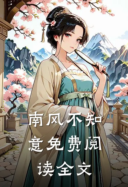 南风不知意免费阅读全文