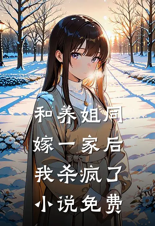 和养姐同嫁一家后,我杀疯了免费