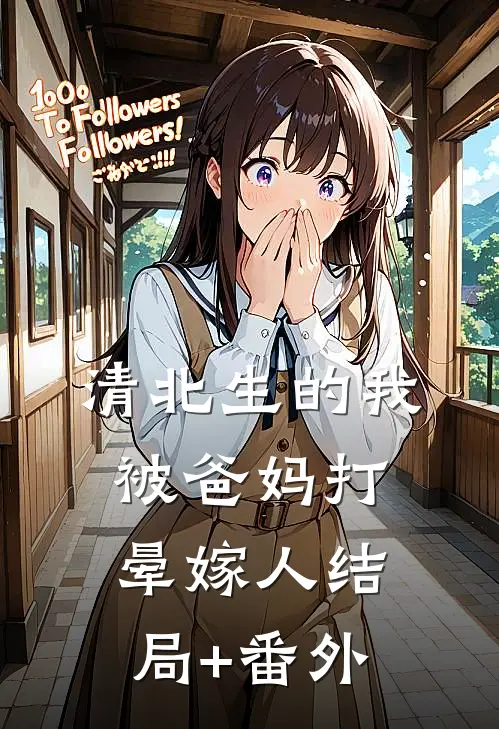 清北生的我被爸妈打晕嫁人结局+番外