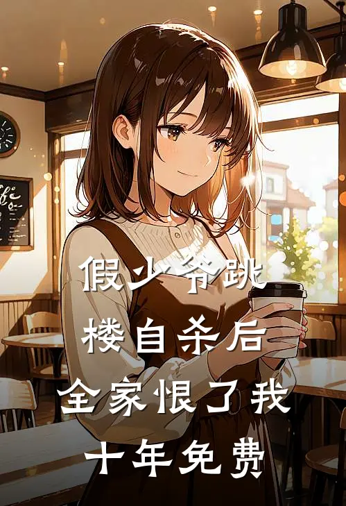 假少爷跳楼自杀后，全家恨了我十年免费