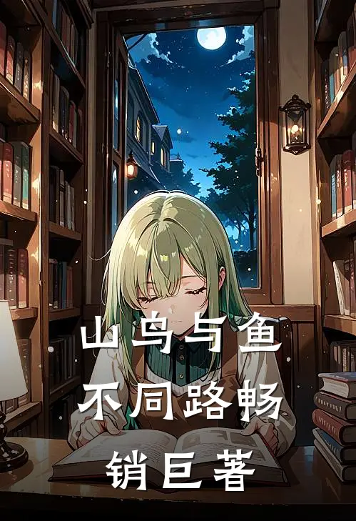 山鸟与鱼不同路畅销巨著