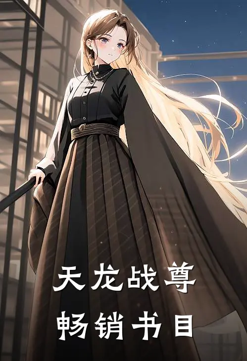 天龙战尊畅销书目