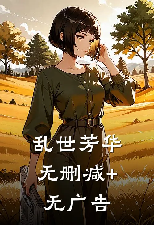 《乱世芳华》无删减+无广告