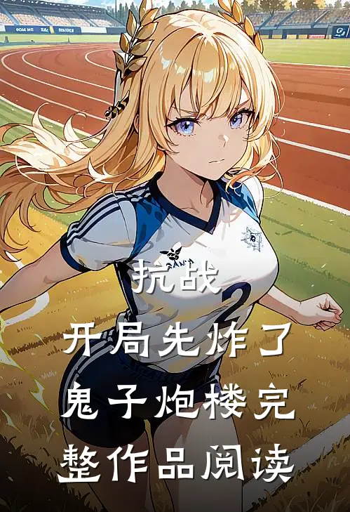 抗战：开局先炸了鬼子炮楼完整作品阅读