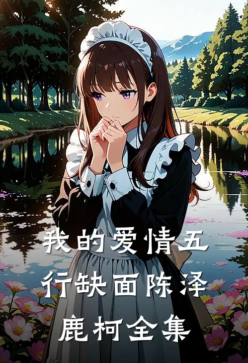 我的爱情五行缺面陈泽鹿柯 全集