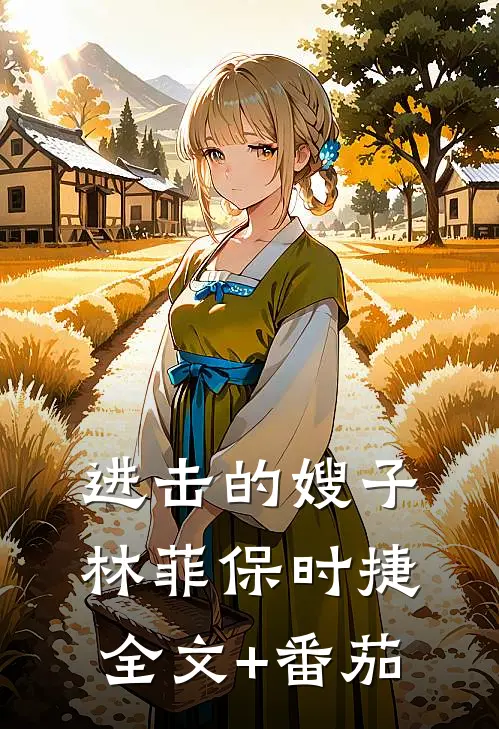 进击的嫂子林菲保时捷全文+番茄