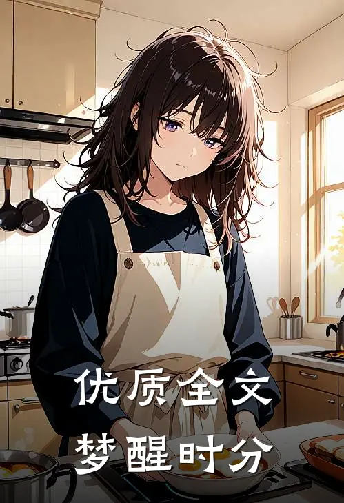 优质全文梦醒时分