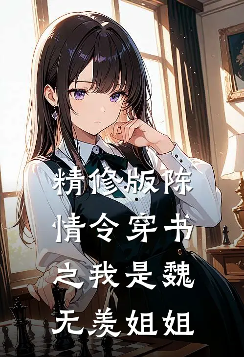 精修版陈情令穿书之我是魏无羡姐姐