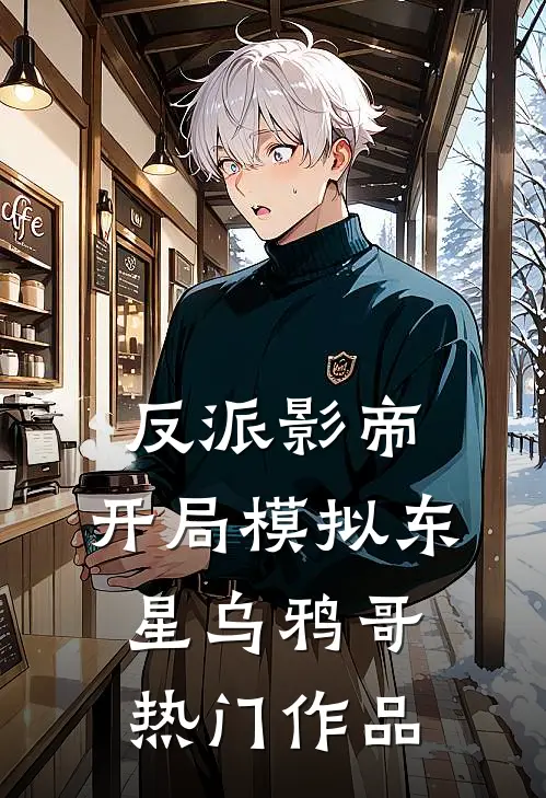 反派影帝：开局模拟东星乌鸦哥热门作品