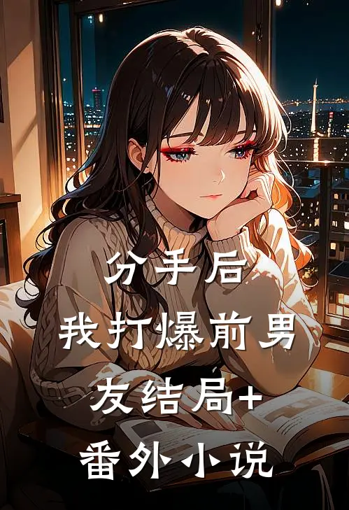 分手后，我“打爆”前男友结局+番外小说