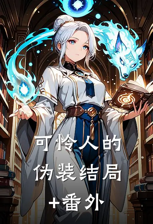 可怜人的伪装结局+番外