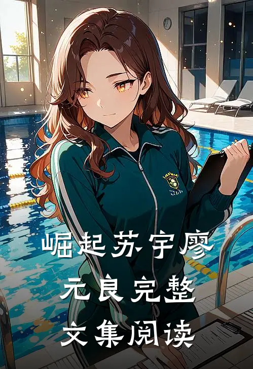 崛起苏宇廖元良完整文集阅读