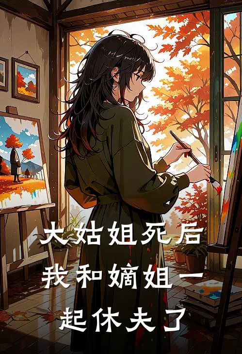 大姑姐死后,我和嫡姐一起休夫了