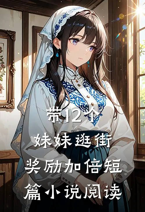 带12个妹妹逛街，奖励加倍短篇小说阅读