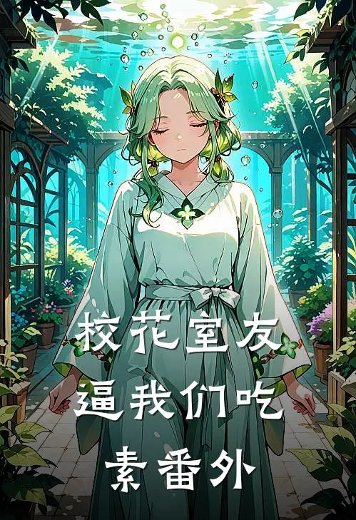 校花室友逼我们吃素 番外