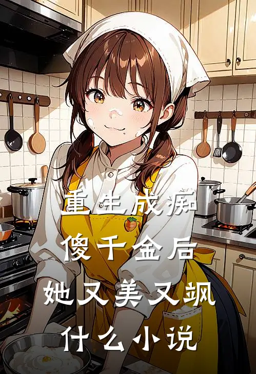 重生成痴傻千金后,她又美又飒