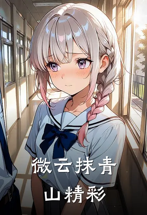 微云抹青山精彩