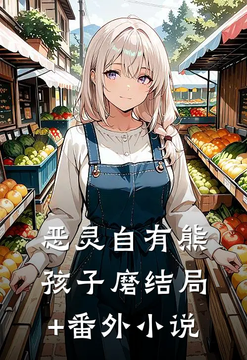 恶灵自有熊孩子磨结局+番外小说