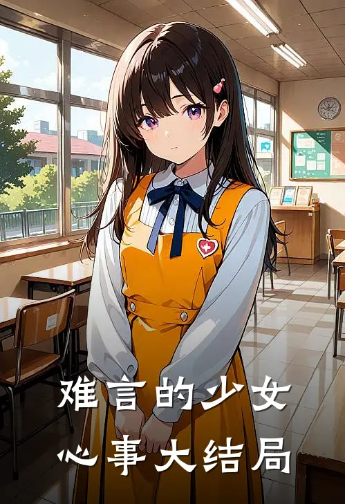 难言的少女心事大结局