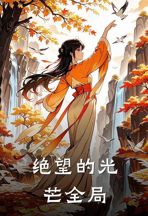 绝望的光芒全局