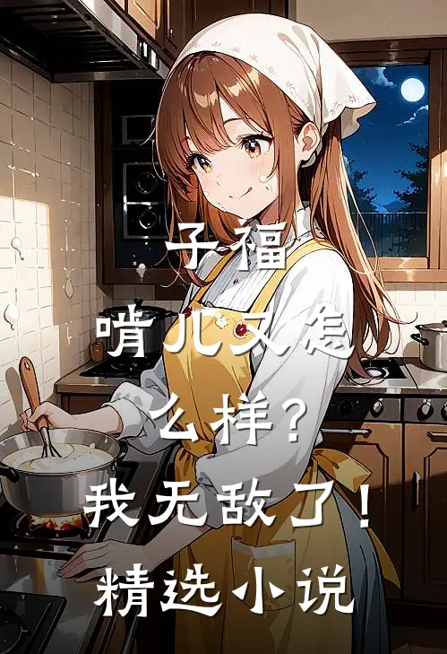 子福：啃儿又怎么样？我无敌了！精选小说