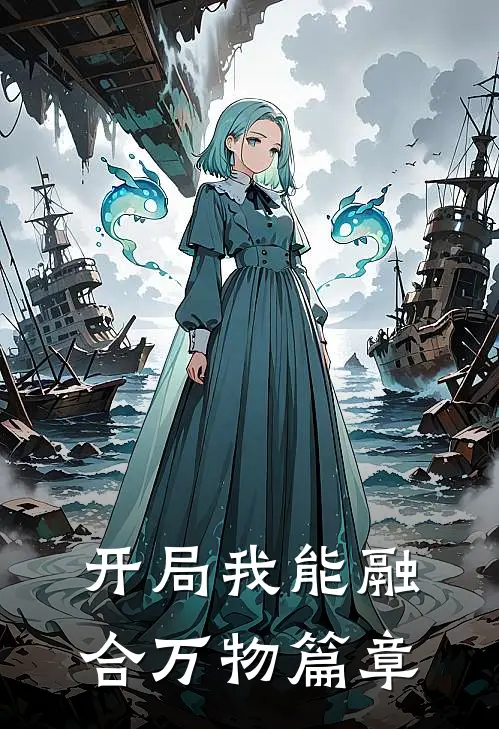 开局我能融合万物篇章