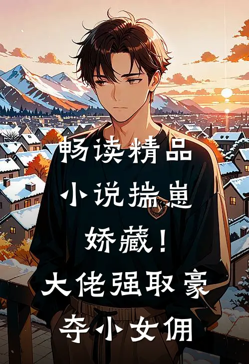 畅读精品小说揣崽娇藏！大佬强取豪夺小女佣