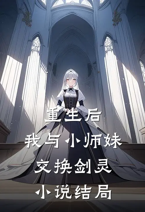 重生后,我与小师妹交换剑灵结局