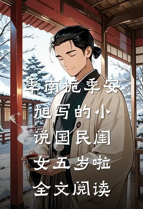 季南栀季安旭写的小说国民闺女五岁啦全文阅读