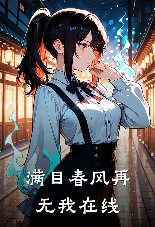 满目春风再无我在线