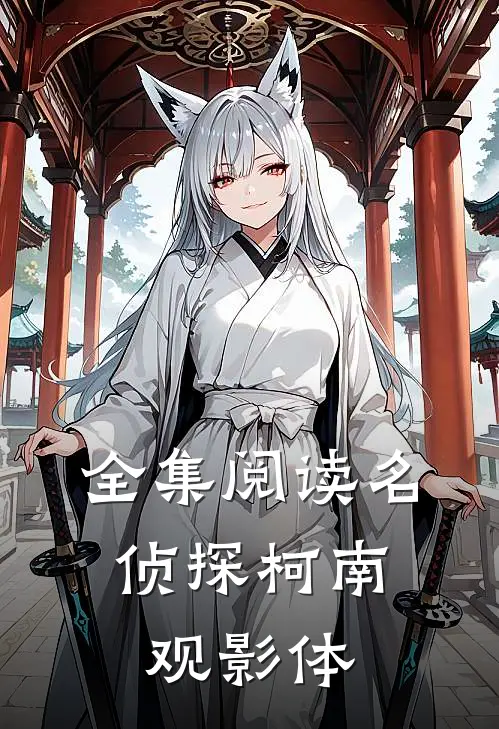全集阅读名侦探柯南，观影体