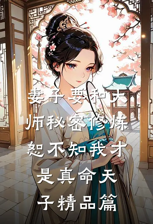 妻子要和大师秘密修炼，恕不知我才是真命天子精品篇