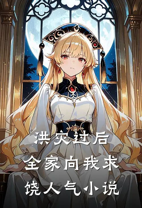 洪灾过后，全家向我求饶人气小说
