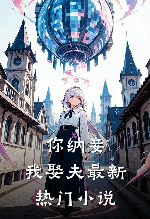 你纳妾，我娶夫最新热门小说