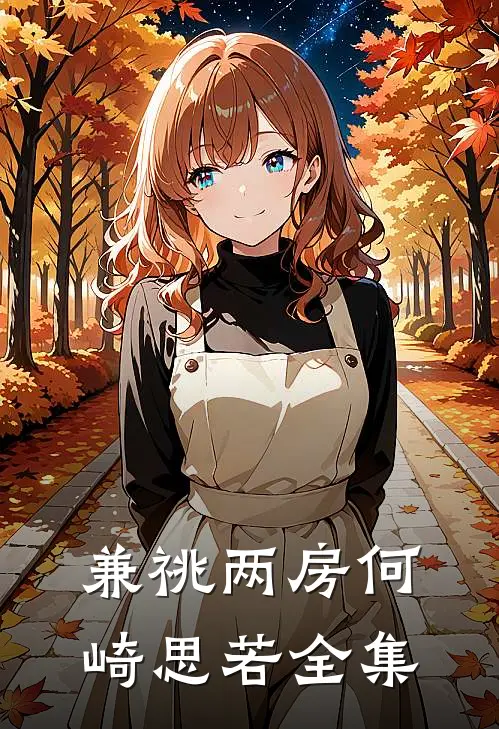 兼祧两房何崎思若 全集