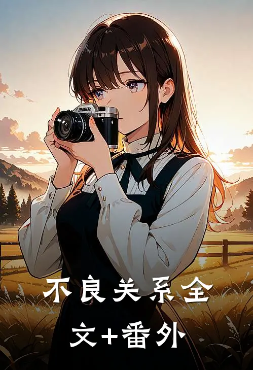 不良关系全文+番外