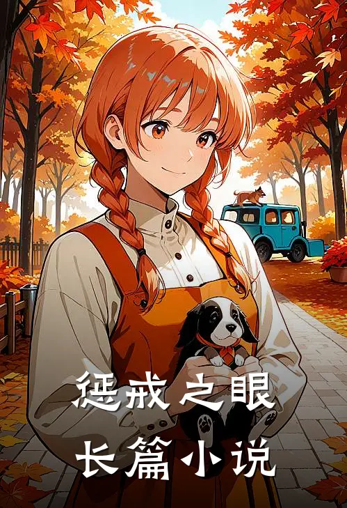 惩戒之眼长篇小说