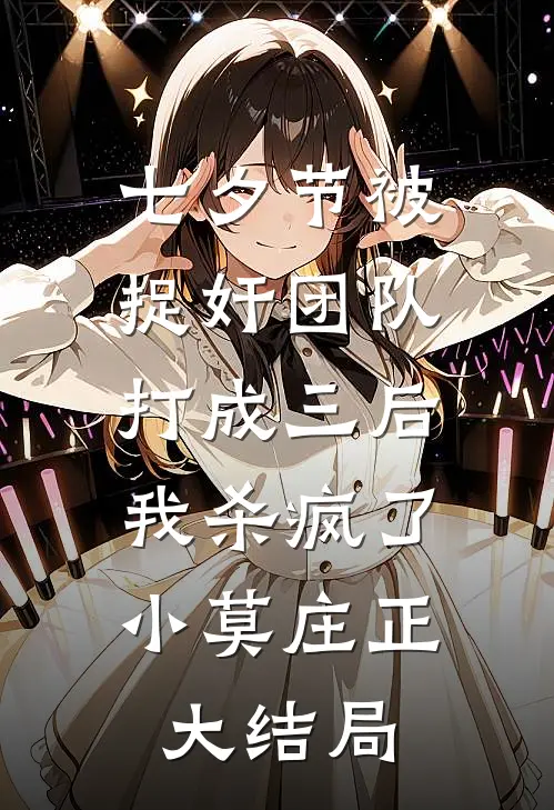 七夕节被捉奸团队打成三后，我杀疯了小莫庄正大结局