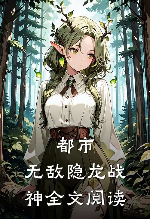 都市：无敌隐龙战神全文阅读
